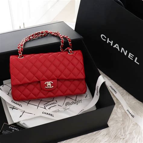 chanel replica handbags|chanel bags best copies.